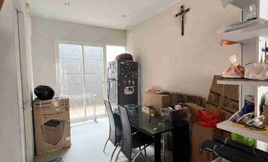 dijual atau disewakan rumah siap huni full furnish