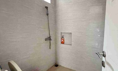 dijual atau disewakan rumah siap huni full furnish
