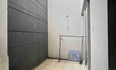 dijual atau disewakan rumah siap huni full furnish