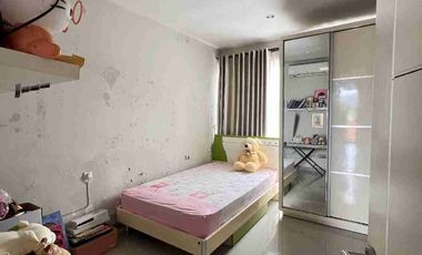 dijual atau disewakan rumah siap huni full furnish