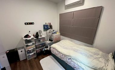 Beautifully Decorated Corner Unit | For Sale: Grand Britania Wongwaen-Ramintra