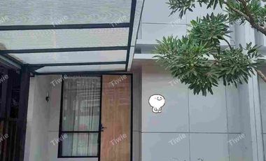 Di sewakan cepat Rumah Lippo Cikarang !!