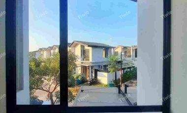 Di sewakan cepat Rumah Lippo Cikarang !!