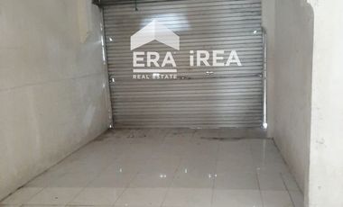 RUMAH DIJUAL DI SOLO SERENGAN DEKAT PASAR HARJODAKSINO, LOTTE GROSIR