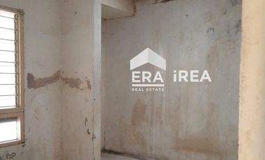 RUMAH DIJUAL DI SOLO SERENGAN DEKAT PASAR HARJODAKSINO, LOTTE GROSIR