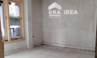 RUMAH DIJUAL DI SOLO SERENGAN DEKAT PASAR HARJODAKSINO, LOTTE GROSIR