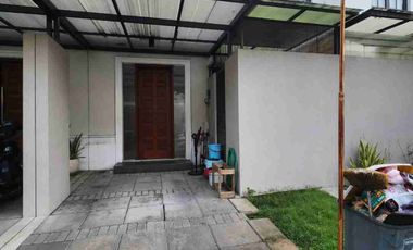 GRAND HARVEST 2 Lantai‼️Sewa Rumah 1 Bedroom One Gate System dekat Gunungsari