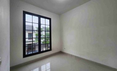GRAND HARVEST 2 Lantai‼️Sewa Rumah 1 Bedroom One Gate System dekat Gunungsari