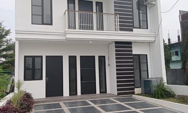 Rumah dijual di Kenongo, Tulangan, Sidoarjo, Jawa Timur