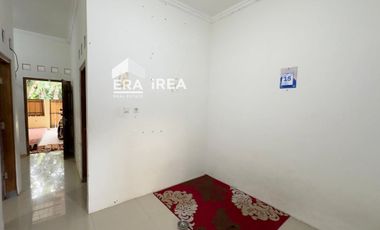 RUMAH DIJUAL DI SOLO RING ROAD MOJOSONGO, TAMAN JAYA WIJAYA