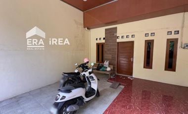 RUMAH DIJUAL DI SOLO RING ROAD MOJOSONGO, TAMAN JAYA WIJAYA