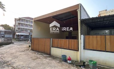 RUMAH DIJUAL DI SOLO RING ROAD MOJOSONGO, TAMAN JAYA WIJAYA