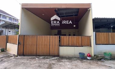 RUMAH DIJUAL DI SOLO RING ROAD MOJOSONGO, TAMAN JAYA WIJAYA