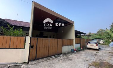 RUMAH DIJUAL DI SOLO RING ROAD MOJOSONGO, TAMAN JAYA WIJAYA