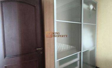 Super Strategis di Jantung Mega Kuningan!  Terintegrasi langsung dengan Bellagio Boutique Mall  Disewakan 2br Siap Huni Apartemen Bellagio Residence