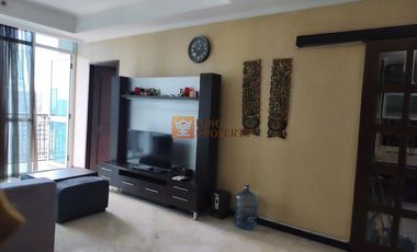 Super Strategis di Jantung Mega Kuningan!  Terintegrasi langsung dengan Bellagio Boutique Mall  Disewakan 2br Siap Huni Apartemen Bellagio Residence