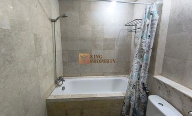 Super Strategis di Jantung Mega Kuningan!  Terintegrasi langsung dengan Bellagio Boutique Mall  Disewakan 2br Siap Huni Apartemen Bellagio Residence