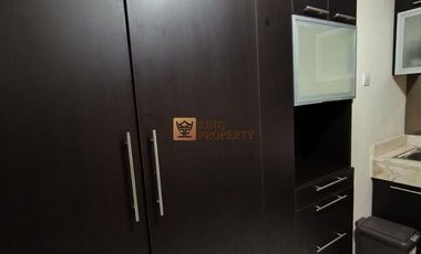 Super Strategis di Jantung Mega Kuningan!  Terintegrasi langsung dengan Bellagio Boutique Mall  Disewakan 2br Siap Huni Apartemen Bellagio Residence