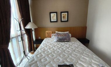 Super Strategis di Jantung Mega Kuningan!  Terintegrasi langsung dengan Bellagio Boutique Mall  Disewakan 2br Siap Huni Apartemen Bellagio Residence