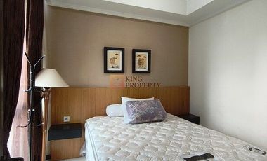 Super Strategis di Jantung Mega Kuningan!  Terintegrasi langsung dengan Bellagio Boutique Mall  Disewakan 2br Siap Huni Apartemen Bellagio Residence