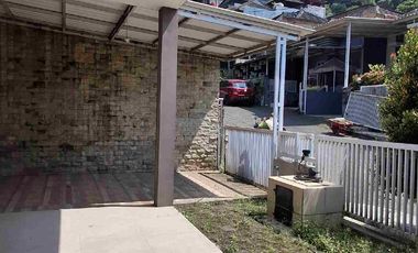 rumah rekomen di cibeber cimahi selatan dekat unjani murah
