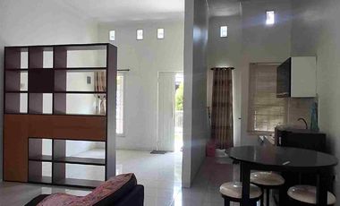 rumah rekomen di cibeber cimahi selatan dekat unjani murah