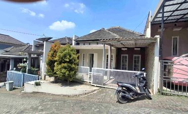 rumah rekomen di cibeber cimahi selatan dekat unjani murah