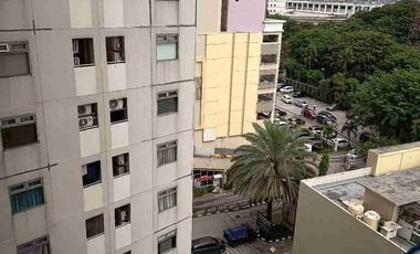 Disewakan Apartemen Gading Nias Residences
