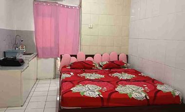 Disewakan Apartemen Gading Nias Residences