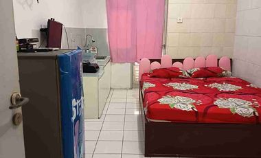 Disewakan Apartemen Gading Nias Residences