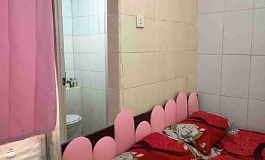 Disewakan Apartemen Gading Nias Residences