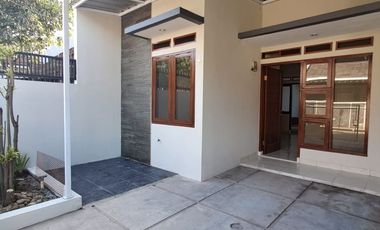 Dijual Rumah Minimalis Siap Huni Perumahan Margawangi Nyaman dan Strategis