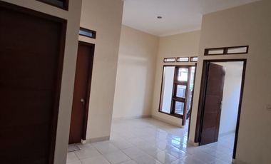 Dijual Rumah Minimalis Siap Huni Perumahan Margawangi Nyaman dan Strategis