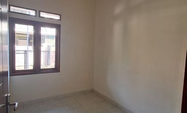 Dijual Rumah Minimalis Siap Huni Perumahan Margawangi Nyaman dan Strategis