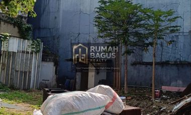 Under Market Jarang Ada Rumah Komersil Area Prime Sayap Dago Dekat BIP Riau