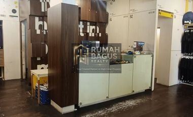 Under Market Jarang Ada Rumah Komersil Area Prime Sayap Dago Dekat BIP Riau