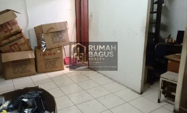 Under Market Jarang Ada Rumah Komersil Area Prime Sayap Dago Dekat BIP Riau