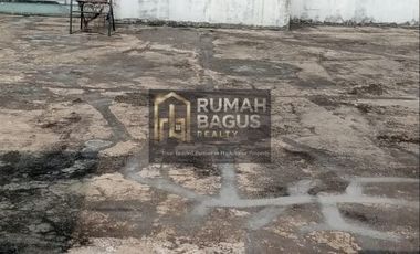Under Market Jarang Ada Rumah Komersil Area Prime Sayap Dago Dekat BIP Riau