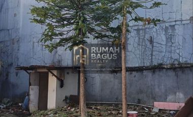 Under Market Jarang Ada Rumah Komersil Area Prime Sayap Dago Dekat BIP Riau