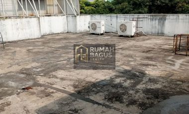 Under Market Jarang Ada Rumah Komersil Area Prime Sayap Dago Dekat BIP Riau