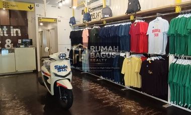 Under Market Jarang Ada Rumah Komersil Area Prime Sayap Dago Dekat BIP Riau