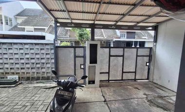 DI JUAL RUMAH BAGUS DI PURI BINTARO RESIDENCE 1 | SIAP HUNI