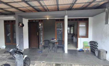 DI JUAL RUMAH BAGUS DI PURI BINTARO RESIDENCE 1 | SIAP HUNI