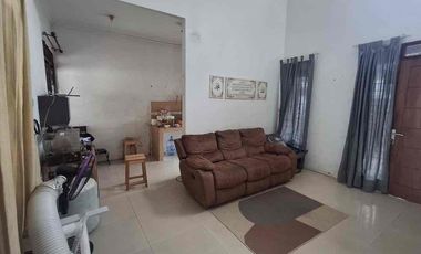 DI JUAL RUMAH BAGUS DI PURI BINTARO RESIDENCE 1 | SIAP HUNI