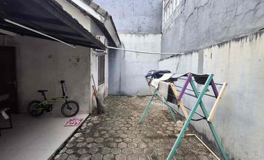 DI JUAL RUMAH BAGUS DI PURI BINTARO RESIDENCE 1 | SIAP HUNI