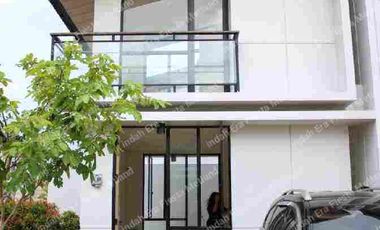 Rumah Bagus Siap Huni sudah Renov