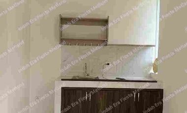 Rumah Bagus Siap Huni sudah Renov
