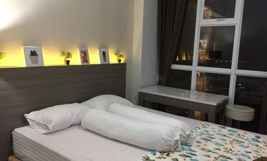 Disewakan Apartemen Taman Melati dekat ITS sukolilo surabaya timur