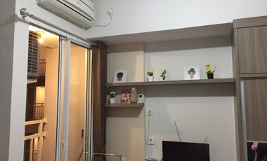 Disewakan Apartemen Taman Melati dekat ITS sukolilo surabaya timur