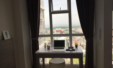 Disewakan Apartemen Taman Melati dekat ITS sukolilo surabaya timur